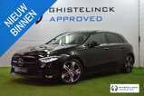 Mercedes-Benz A 180 A d Luxury Line
