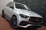 Mercedes-Benz GLE 300 d 4MATIC| AMG | 7-Seater| 360°| NP € 86.012