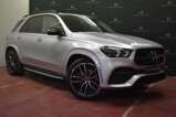 Mercedes-Benz GLE 300 d 4MATIC| AMG | 7-Seater| 360°| NP € 86.012 (2)