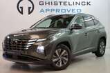 Hyundai TUCSON 1.6 T-GDi Plug-in Hybrid 4x4 (1)