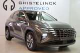 Hyundai TUCSON 1.6 T-GDi Plug-in Hybrid 4x4 (3)