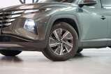 Hyundai TUCSON 1.6 T-GDi Plug-in Hybrid 4x4 (4)