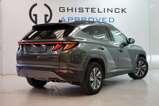 Hyundai TUCSON 1.6 T-GDi Plug-in Hybrid 4x4 (5)