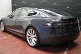 Tesla Model S 90 kWh Dual Motor (2)