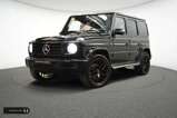 Mercedes-Benz G 350 d
