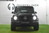 Mercedes-Benz G 350 d (1)