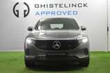 Mercedes-Benz EQA 250 SUV (1)