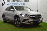 Mercedes-Benz GLA 250 e Off-Roader+ Distronic+Carplay+Heated Seats (2)