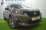Peugeot 2008 1.2 Puretech 74kW S&S Allure (1)