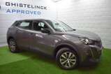 Peugeot 2008 1.2 Puretech 74kW S&S Allure (2)