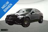 Mercedes-Benz GLC 200 Coupé GLC d 4MATIC AMG Line