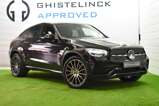 Mercedes-Benz GLC 200 Coupé GLC d 4MATIC AMG Line (2)