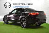 Mercedes-Benz GLC 200 Coupé GLC d 4MATIC AMG Line (6)
