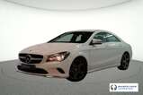 Mercedes-Benz CLA 180 CLA d