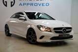 Mercedes-Benz CLA 180 CLA d (3)