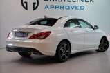 Mercedes-Benz CLA 180 CLA d (4)