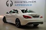 Mercedes-Benz CLA 180 CLA d (7)