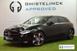 Mercedes-Benz A 180 A Luxury Line