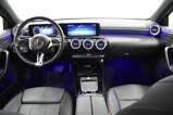 Mercedes-Benz A 180 A Luxury Line (7)