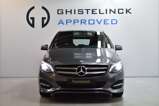 Mercedes-Benz Autres B-klasse (2)