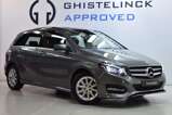 Mercedes-Benz Autres B-klasse (3)