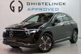 Mercedes-Benz EQA 250 EQA 250+ Business Line (1)