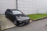 Mercedes-Benz C 300 e Estate AMG LINE (2)