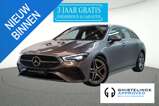 Mercedes-Benz CLA 200 Shooting Brake CLA d AMG Line