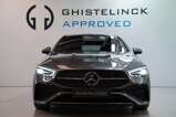 Mercedes-Benz CLA 200 Shooting Brake CLA d AMG Line (2)