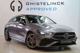 Mercedes-Benz CLA 200 Shooting Brake CLA d AMG Line (3)