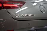 Mercedes-Benz CLA 200 Shooting Brake CLA d AMG Line (5)