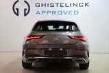Mercedes-Benz CLA 200 Shooting Brake CLA d AMG Line (7)