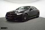 Mercedes-Benz CLS 450 4MATIC