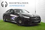 Mercedes-Benz CLS 450 4MATIC (2)