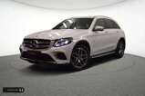 Mercedes-Benz GLC 220 d 4M Off-Roader Mercedes-Benz GLC 220 d 4M Off-Roader
