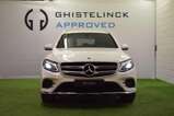 Mercedes-Benz GLC 220 d 4M Off-Roader (1) Mercedes-Benz GLC 220 d 4M Off-Roader (1)
