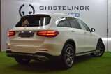 Mercedes-Benz GLC 220 d 4M Off-Roader (3) Mercedes-Benz GLC 220 d 4M Off-Roader (3)