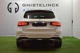 Mercedes-Benz GLC 220 d 4M Off-Roader (4) Mercedes-Benz GLC 220 d 4M Off-Roader (4)