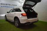 Mercedes-Benz GLC 220 d 4M Off-Roader (5) Mercedes-Benz GLC 220 d 4M Off-Roader (5)