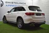 Mercedes-Benz GLC 220 d 4M Off-Roader (6) Mercedes-Benz GLC 220 d 4M Off-Roader (6)