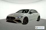 Mercedes-Benz A 200 A d AMG Line Pano + Ambient Light