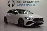 Mercedes-Benz A 200 A d AMG Line Pano + Ambient Light (3)