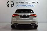 Mercedes-Benz A 200 A d AMG Line Pano + Ambient Light (5)