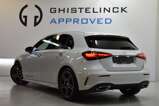 Mercedes-Benz A 200 A d AMG Line Pano + Ambient Light (7)