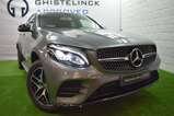 Mercedes-Benz GLC 350 E 4MATIC Coupé + AMG + Hybride + Camera + ...