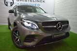 Mercedes-Benz GLC 350 E 4MATIC Coupé + AMG + Hybride + Camera + ... (1)