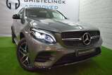 Mercedes-Benz GLC 350 e 4MATIC Coupé + AMG + Hybride + Camera + ... (1)