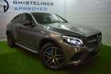 Mercedes-Benz GLC 350 e 4MATIC Coupé + AMG + Hybride + Camera + ... (2)