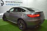 Mercedes-Benz GLC 350 E 4MATIC Coupé + AMG + Hybride + Camera + ... (3)