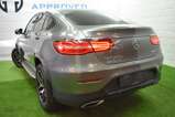 Mercedes-Benz GLC 350 E 4MATIC Coupé + AMG + Hybride + Camera + ... (4)